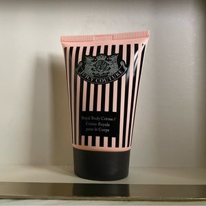 Juicy Couture Royal Body Cream - Lotion - 125mL